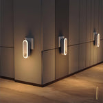 Compact Air Purifier with Ion Technology and Night Light