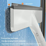 FensterBlitz – For streak-free shine in an instant