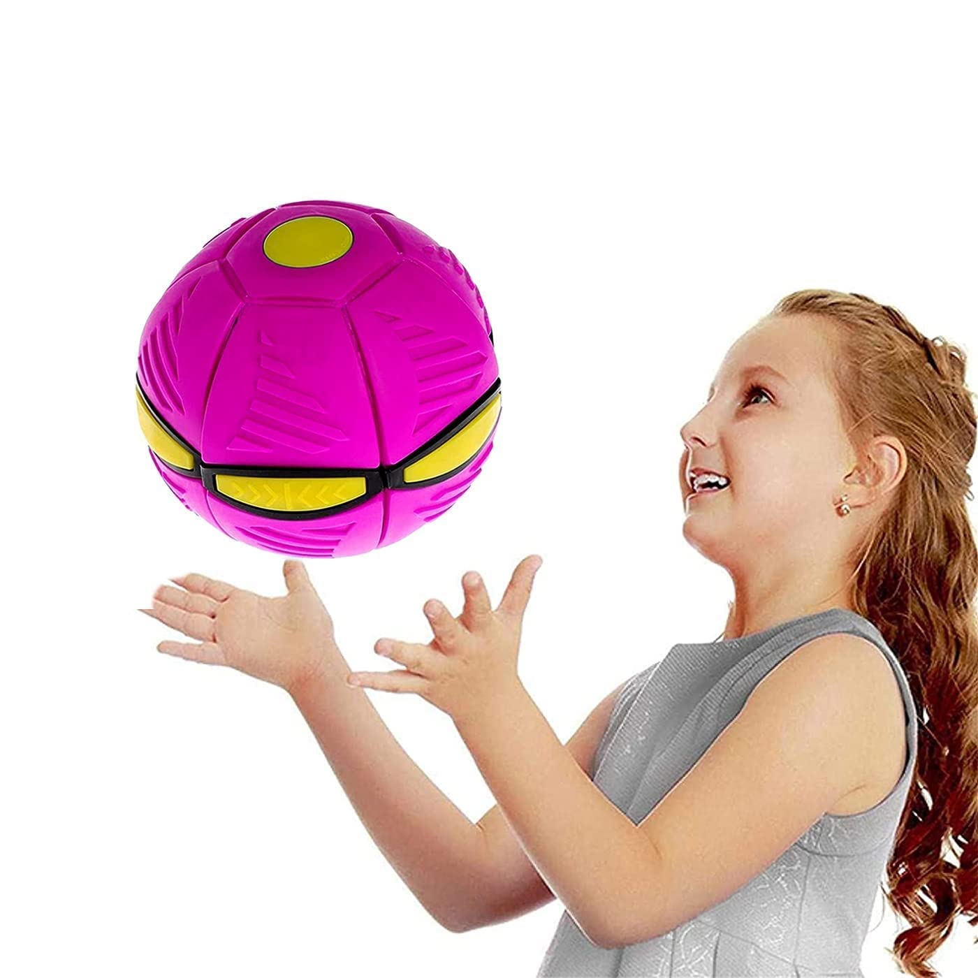 Verwandlungsball - Spaßiges Outdoor-Spielzeug für Kinder