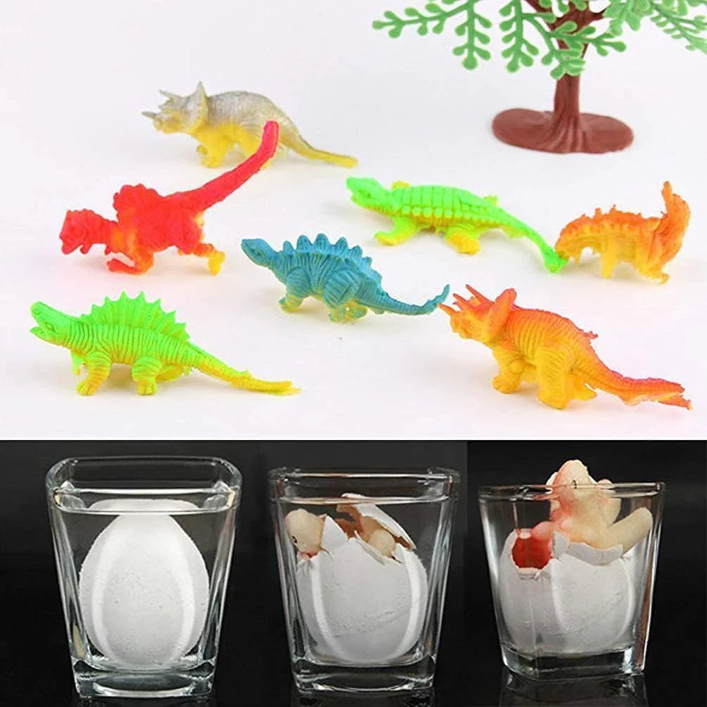 Gestalte deinen eigenen Dino – Spaß und Kreativität für Kinder!