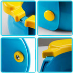 Travel Potty Training Seat - Practical potty for on the go!