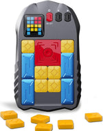 Puzzle-Spiel mit rutschfestem Design