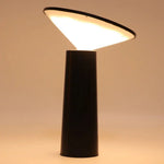 Stylish Table Lamp – Rechargeable LED Lighting with Dimming Function