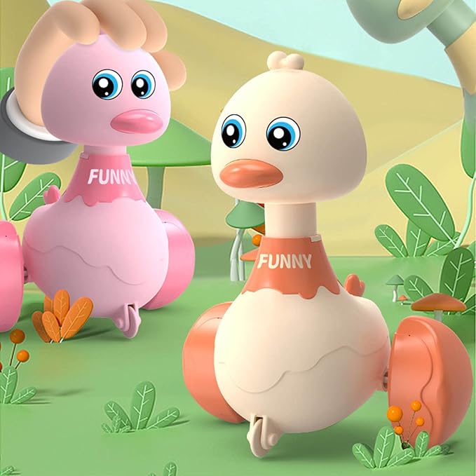 Watschelnde Enten Spielzeug für Kinder