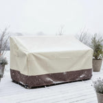 AquaGuard – 100 % wasserdichte Schutzhülle für Gartenmöbel