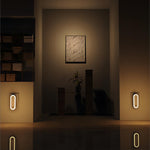 Compact Air Purifier with Ion Technology and Night Light