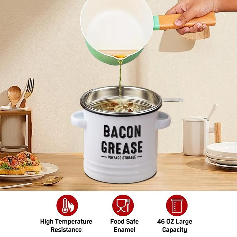 Oil Preserver - Enjoy every drop for delicious dishes