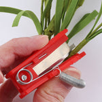Make Harvesting Easy – Painless Picking Made Simple
