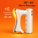 JawComfort – Fast Relaxation for Jaw and Neck
