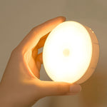 Sicherheitslicht mit Bewegungsmelder – Energiesparende LED-Beleuchtung