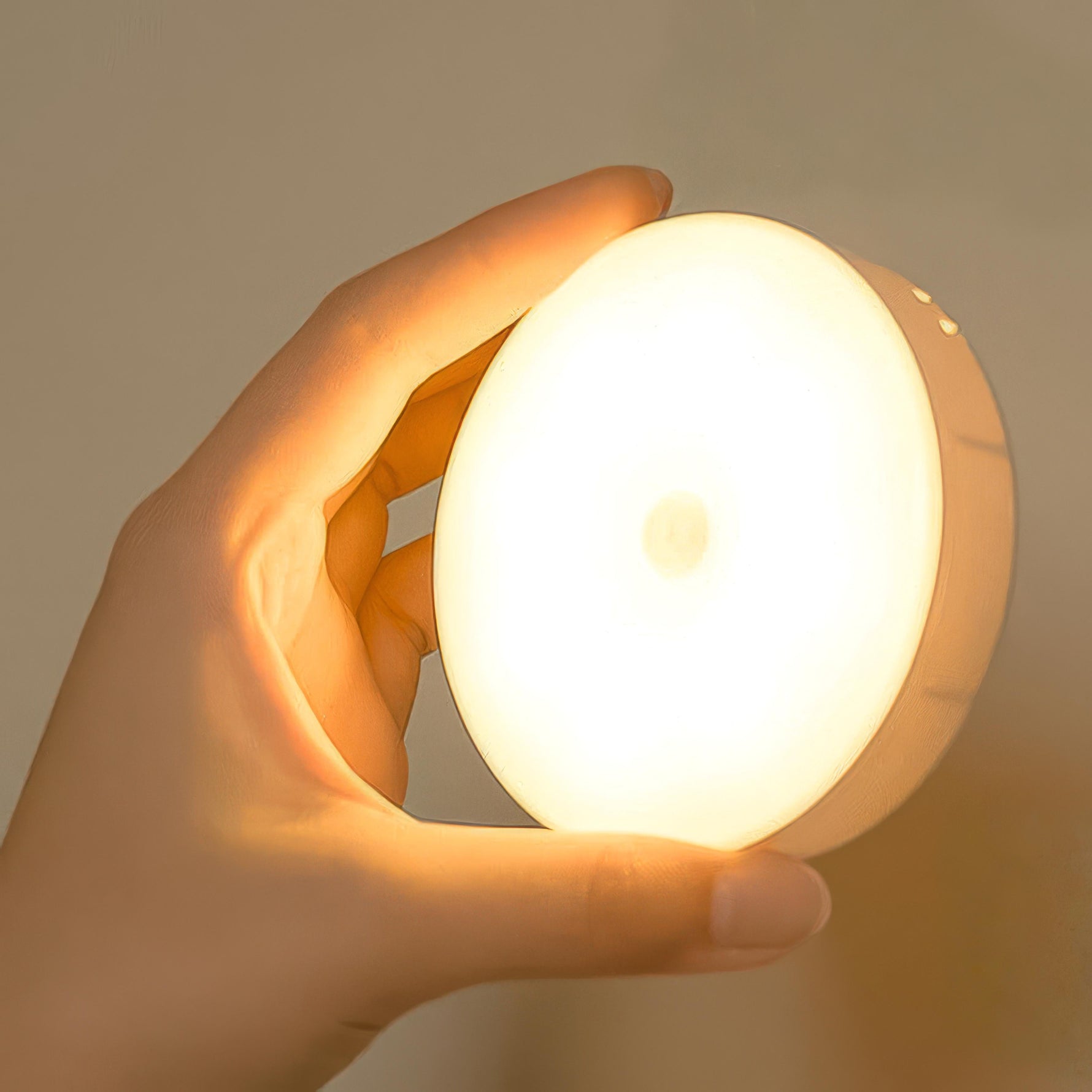 Sicherheitslicht mit Bewegungsmelder – Energiesparende LED-Beleuchtung