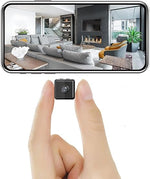 Drahtlose HD 1080P WLAN Sicherheitskamera mit Nachtsicht