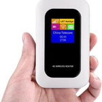 Mobilnetzwerk-Router für 5G | Zuverlässige Internetverbindung für Unterwegs und Zuhause