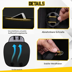 Cooling Comfort Seat Cushion for Your Car