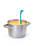 Der charmante Schöpflöffel für fröhliches Kochen