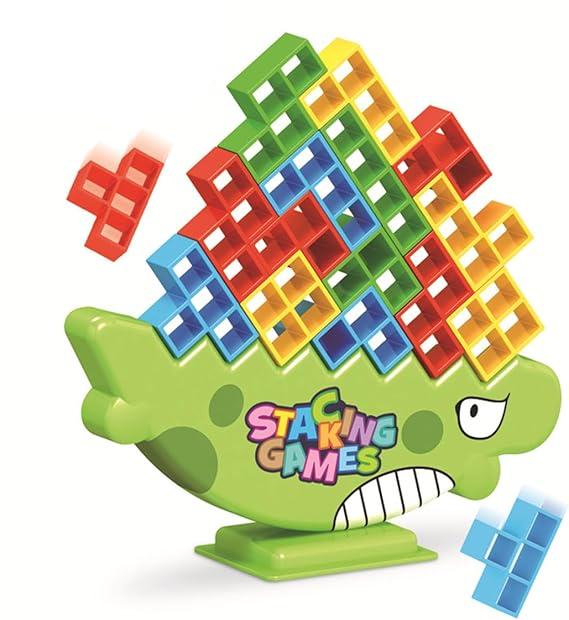 Balancierendes Dinosaurier-Spielzeug für Kinder