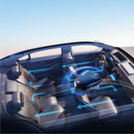 FrostShield – Innovatives Frostschutzsystem für klare Sicht