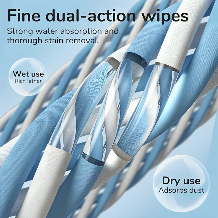 FensterBlitz – For streak-free shine in an instant