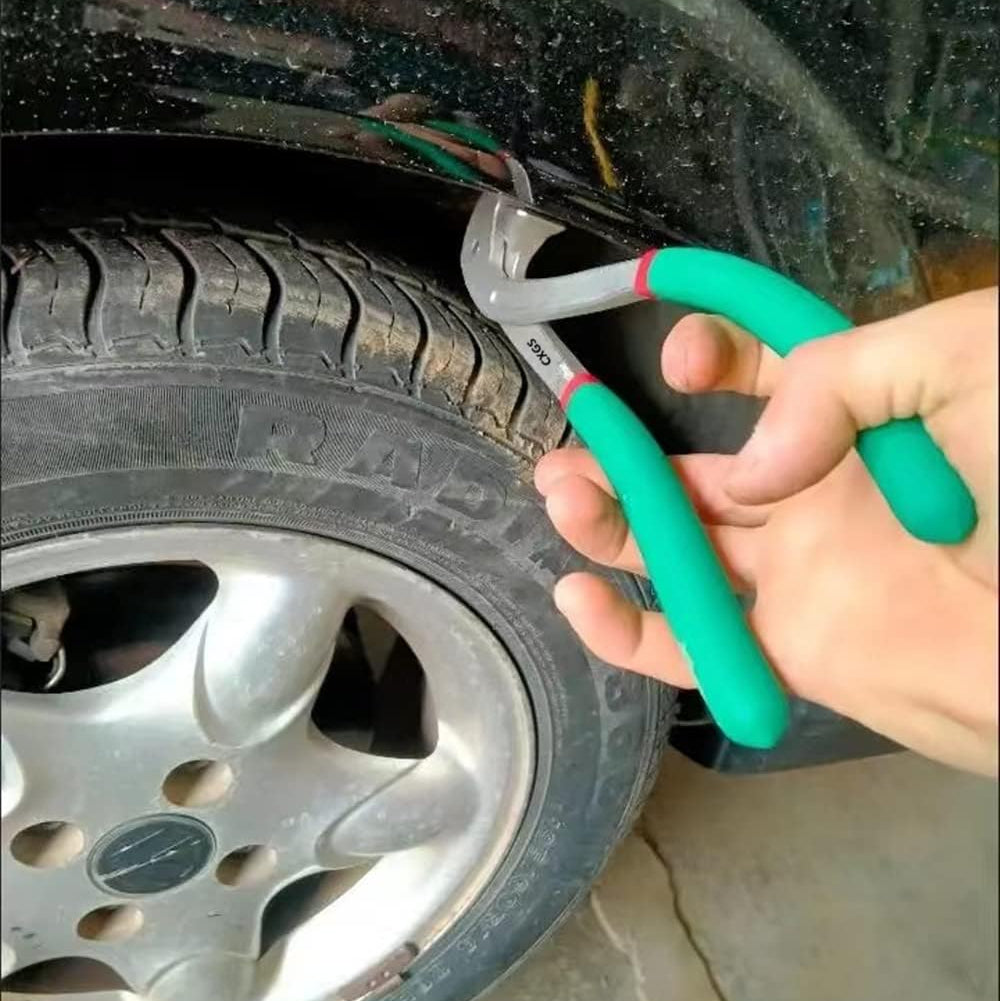 MetallKante – Schnelle Reparatur für Ihr Fahrzeug