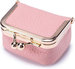 Elegant Jewelry Box for Stylish Travelers