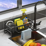 Practical Kitchen Shelf – Modern and Space-Saving