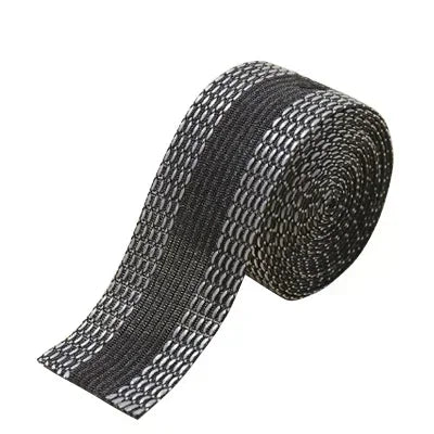 Iron-on hemming tape for effortless hem repairs