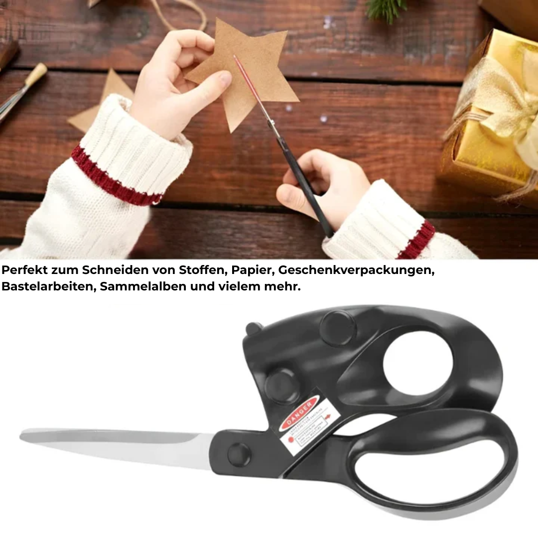 LaserCutPro - Precise Cuts for Every Project