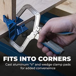 EckProfi - For Perfect Connections and Stability