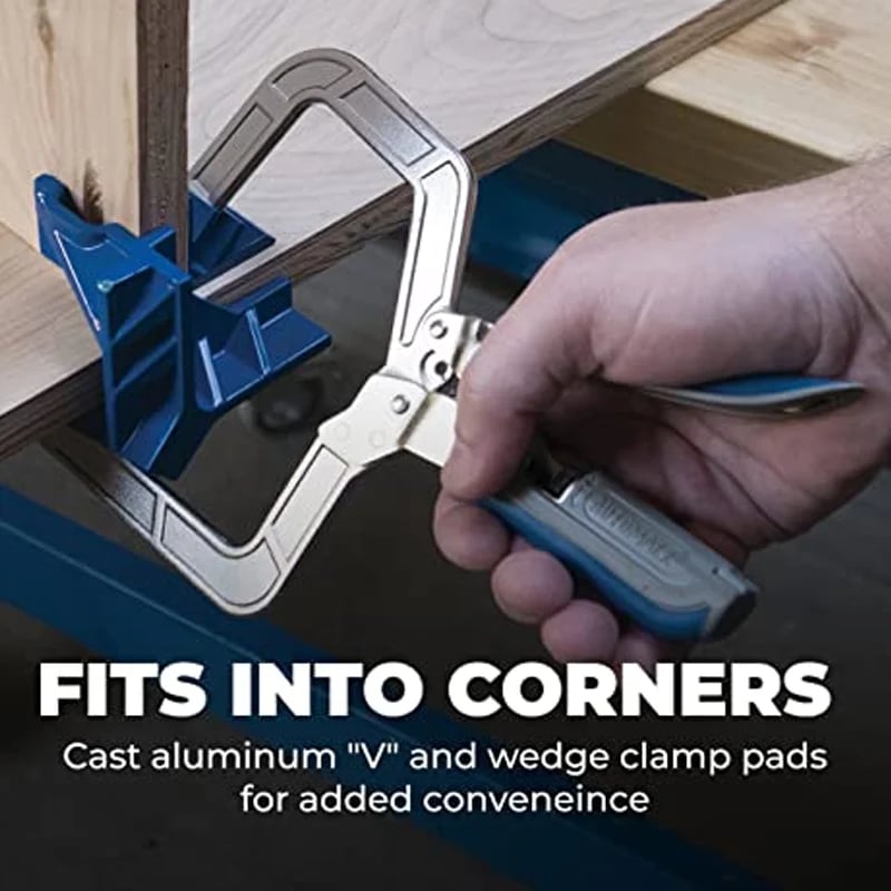 EckProfi - For Perfect Connections and Stability