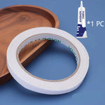 Quick and effortless hemming solutions for every fabric