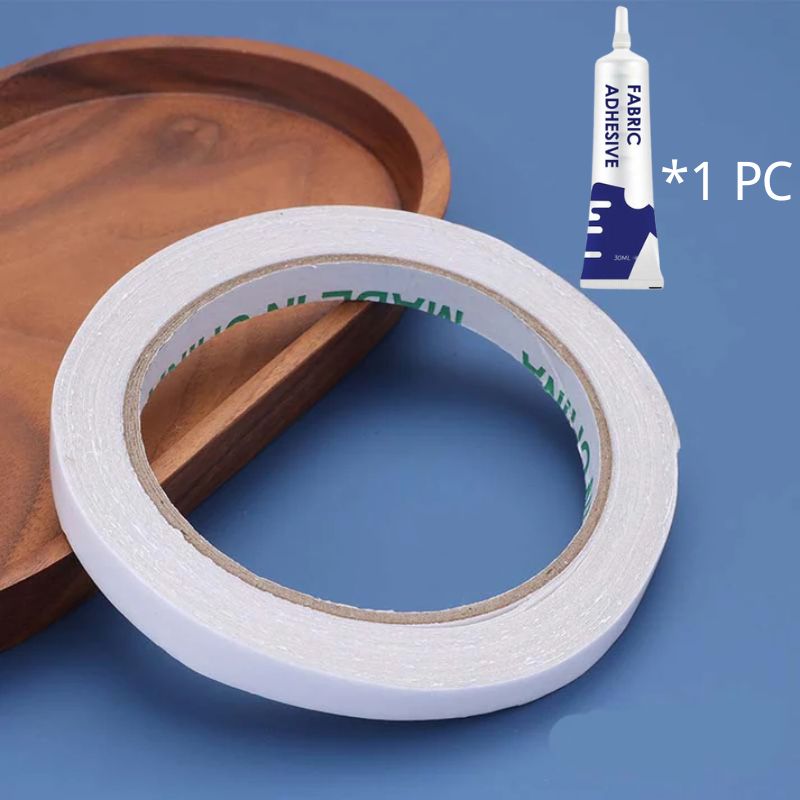 Quick and effortless hemming solutions for every fabric