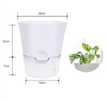 AquaCare – Stress-free Plant Watering for Your Home