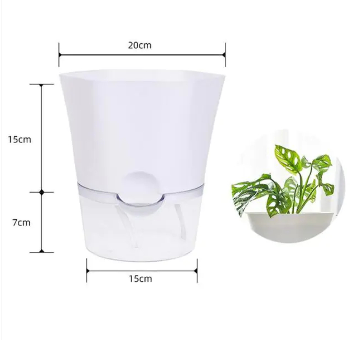 AquaCare – Stress-free Plant Watering for Your Home