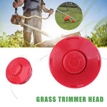 Precise Trimmer Head for Effortless Trimming | Ø 11×7.5 cm