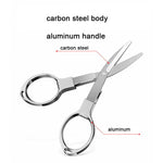 Quick Cutter – Practical scissors for your keyring