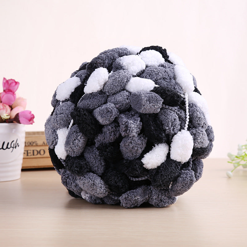 Wooluxe - Elegant and Durable Wool for Your Projects