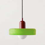 Bauhaus Pendelleuchte Voltyx