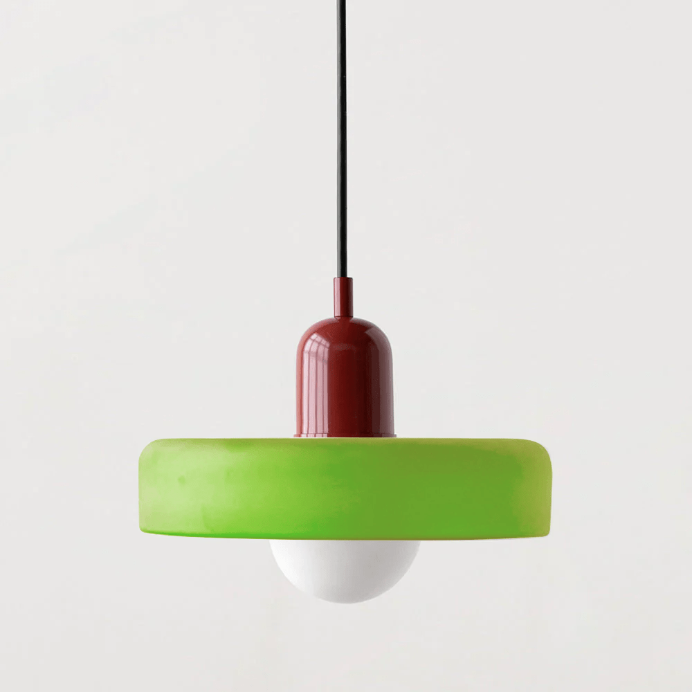 Bauhaus Pendelleuchte Voltyx