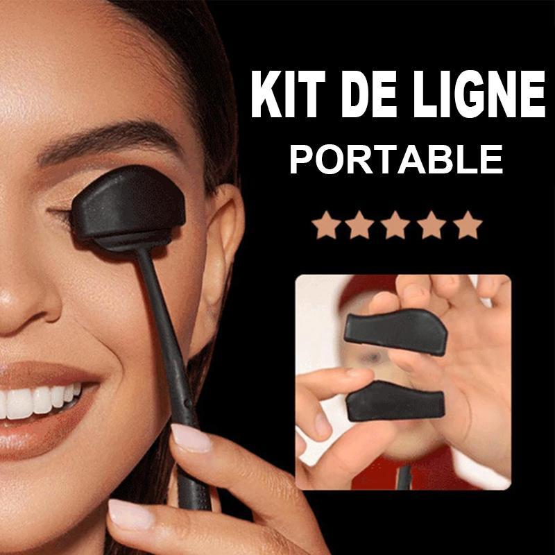 ShadowCraft - Perfect Eyeshadow Creases in Minutes