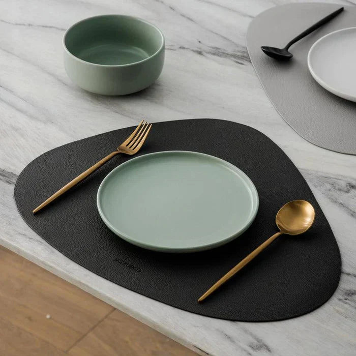 Elegantes Besteckset - Perfekte Kombination aus Stil und Funktion