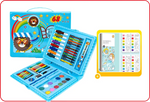 CreativeBox – Unleash Your Child's Imagination Without the Mess