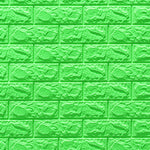 Stylische 3D Wandpaneele - Wasserfest und Einfach zu Befestigen