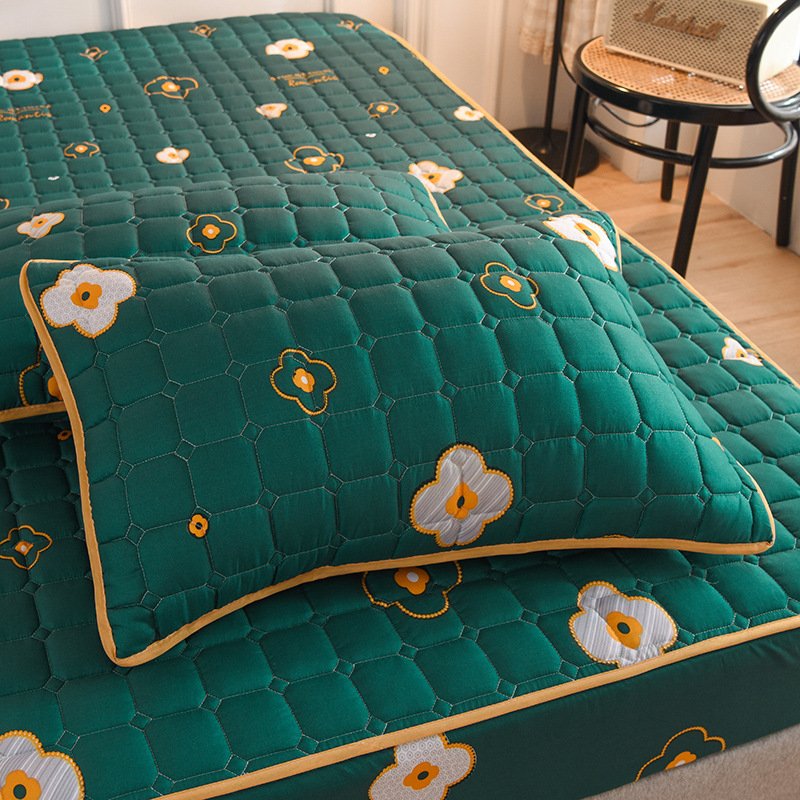 SilkLux Mattress Protector | Premium Protection for Restful Sleep
