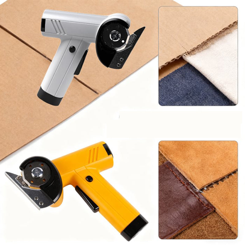 FlexiCut Pro – Precise Cutting for Every Material