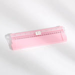 Precision Paper Trimmer – Perfect Cuts for Creative Projects