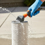AquaClean – Effektiver Reiniger für Poolfilterpatronen