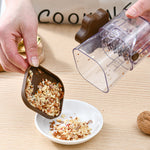 NutPerfect – Quick and Easy Nut Grinding for Everyday