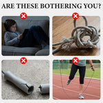 LuminHop - Fun LED Jump Rope for Active Kids