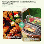 Grillkorb für perfekte Grillergebnisse | GrillPro