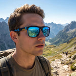 Clarity – Polaroid Sunglasses with UV400 Protection for Optimal Vision